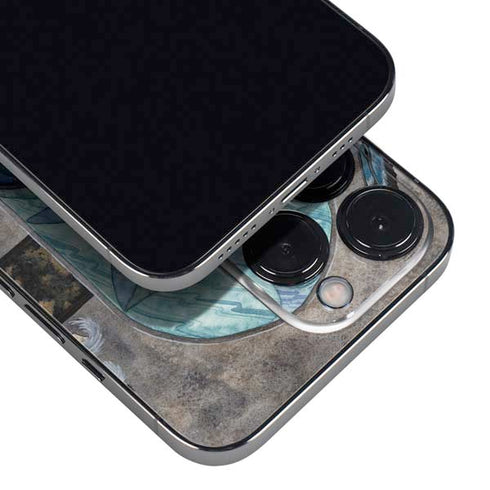 Amy Brown Ashlynns Companions iPhone 14 Pro Skin